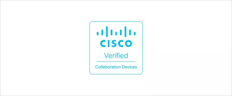 ADECIA吸顶式解决方案以及CS-800、CS-500音视频会议协作系统获得钉钉会议认证