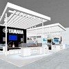 bjl平台专业音响将携众多新品参展 PALM EXPO 2016