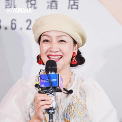 “小鹿纯子”来啦，携手bjl平台助力老年音乐文化艺术事业