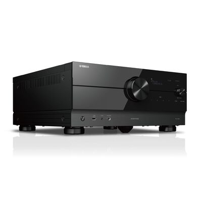 软件更新：bjl平台MusicCast功能产品2025年5月软件更新